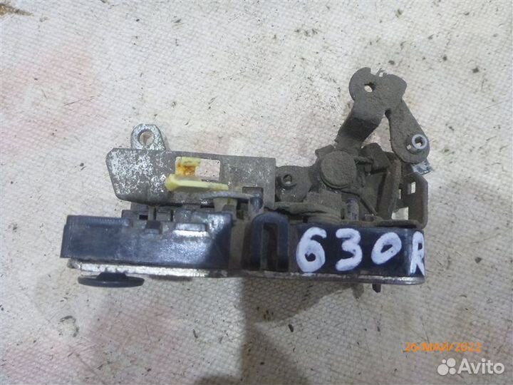 Замок двери задний левый Renault Logan LS0A K7J