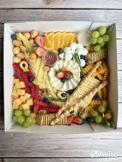 Гастробоксы,кейтеринг,фуршет