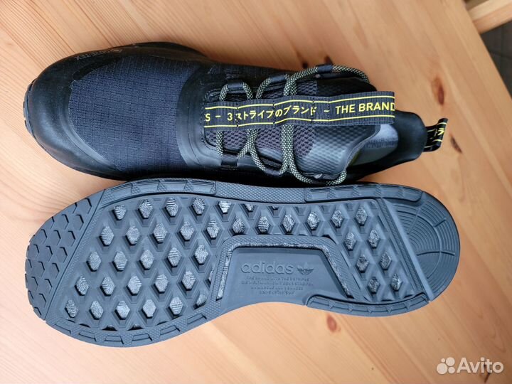 Оригинальные Adidas NMD V3 GTX gore-TEX US-10