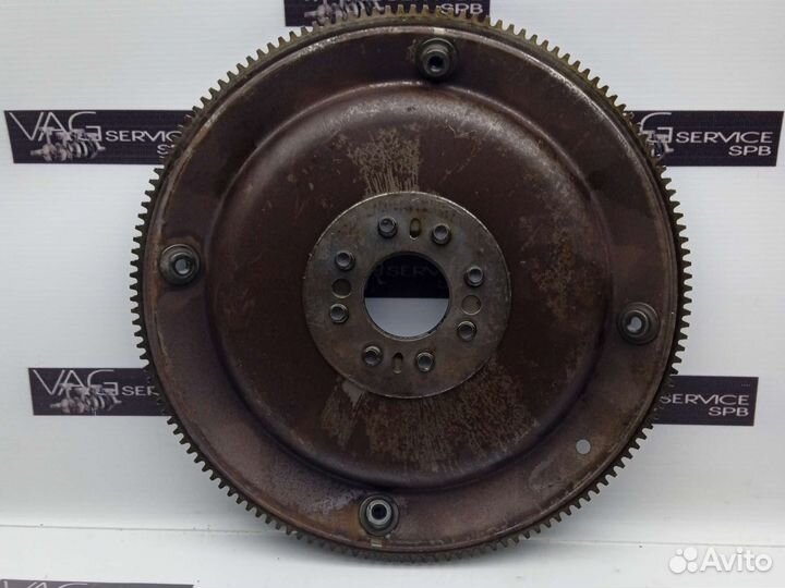 Маховик Mercedes-Benz C-Класс W205/S205/C205 2018