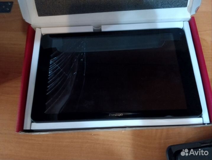 Планшет на запчасти