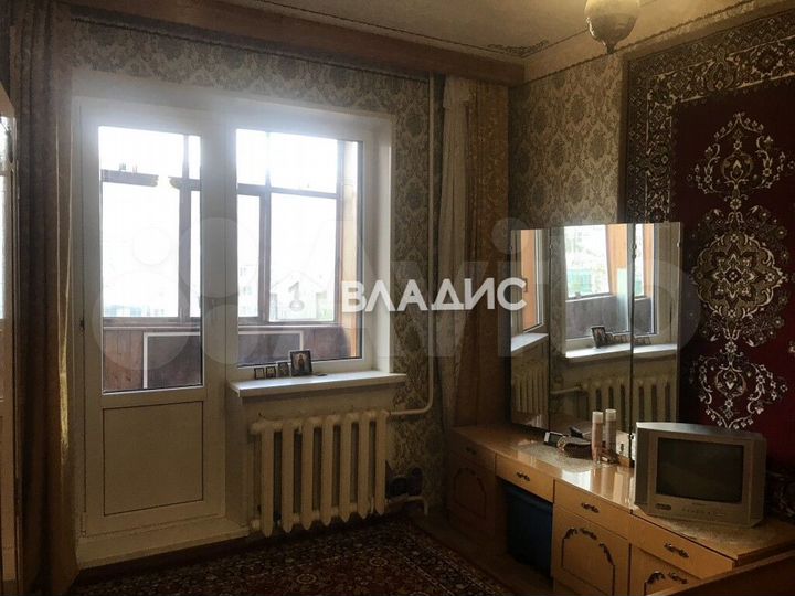 4-к. квартира, 75 м², 5/9 эт.