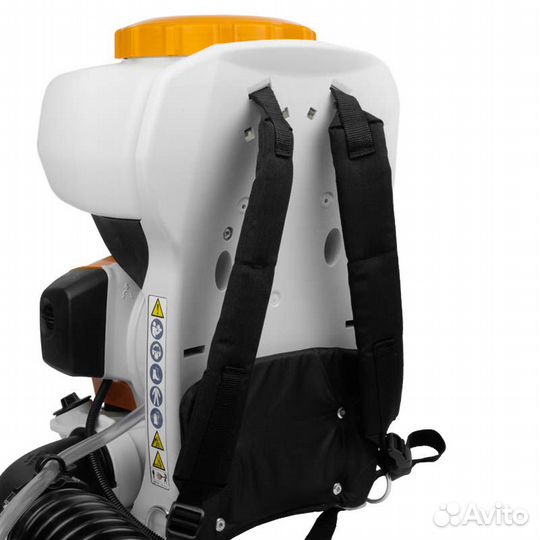 Бензиновый опрыскиватель для сада Stihl SR 200 424