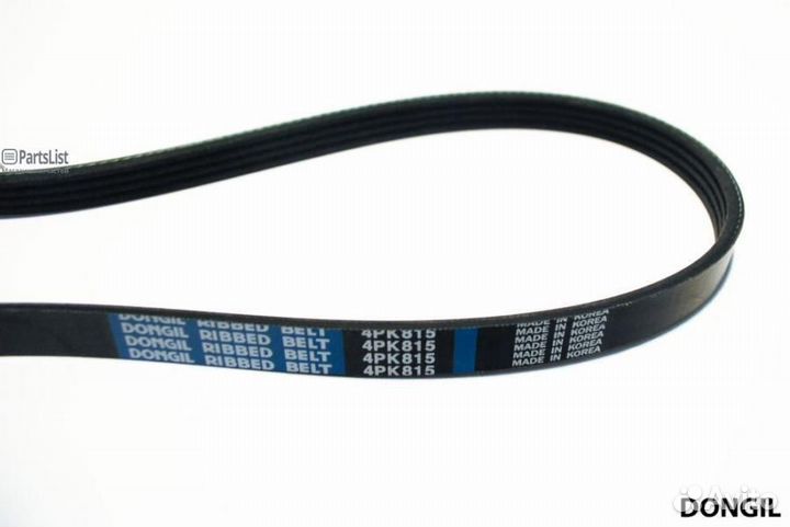 Dongil 4PK815 Ремкомплект