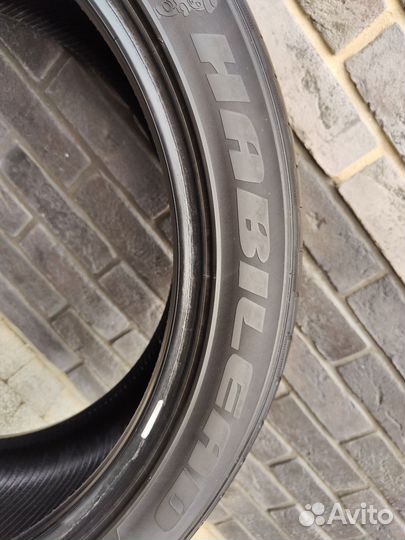 Habilead HF330 275/40 R21 107Y