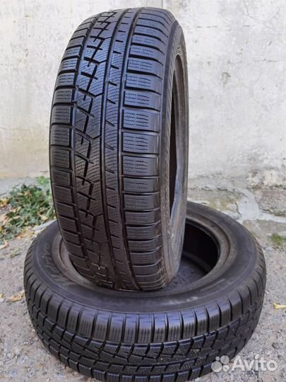 Yokohama W.Drive 215/60 R17 96H
