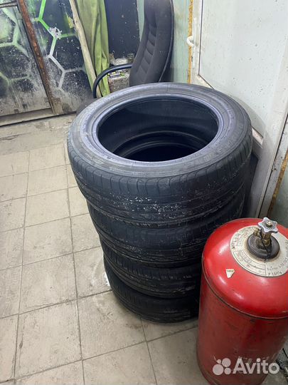 Bridgestone Turanza ER300 225/55 R17 97Y