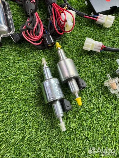 Запчасти для сухого фена