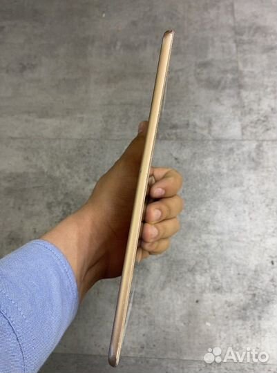 iPad mini 5, 128GB, 4G/LTE