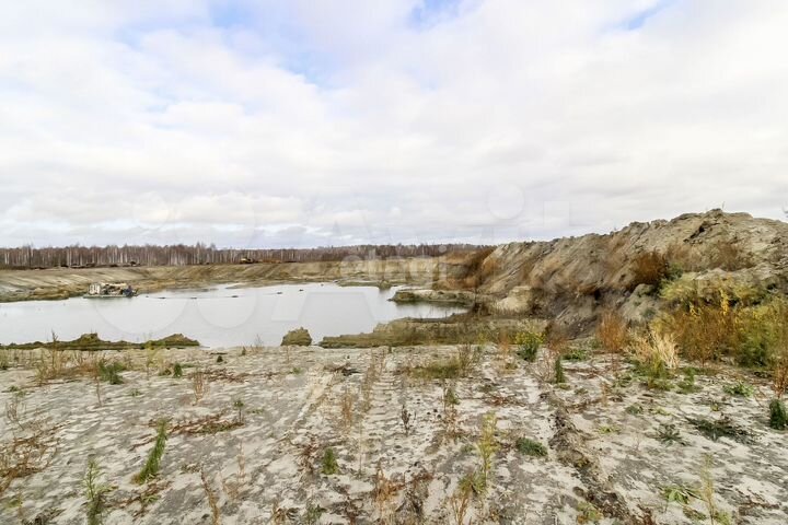 Участок 8,2 сот. (СНТ, ДНП)