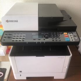 Kyocera ecosys m2135dn