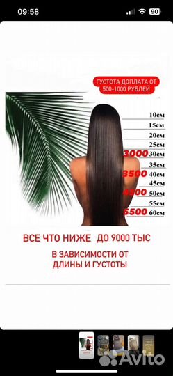 Кератиновое выпрямление волос модель