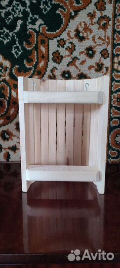 Абажур для бани новый