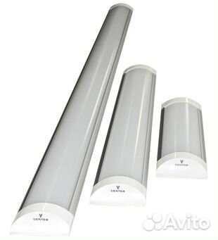 Светодиодные светильники