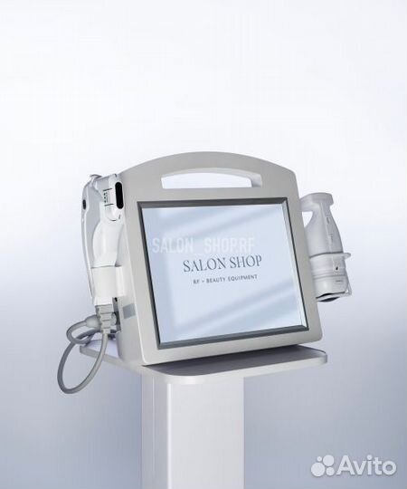 Аппарат SMAS mini в различных комплектациях