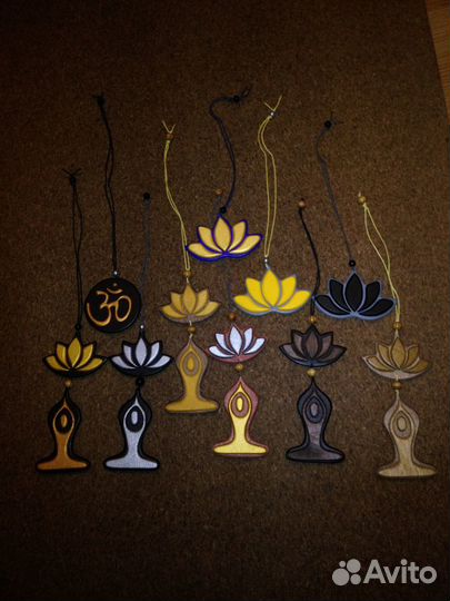Набор для медитации