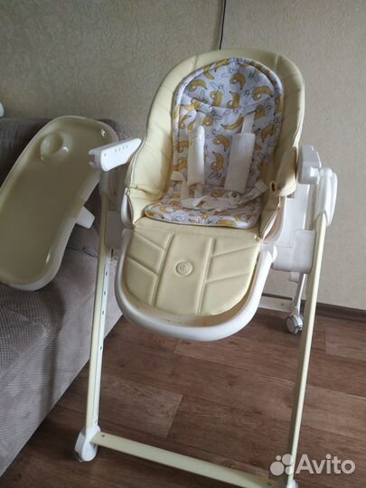 Стул для кормления