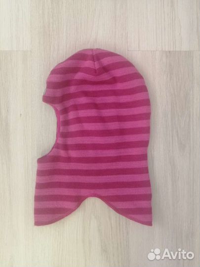 Шапка шлем lassie размер М 50-52