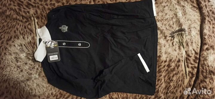 Рубашка новая для выступлений