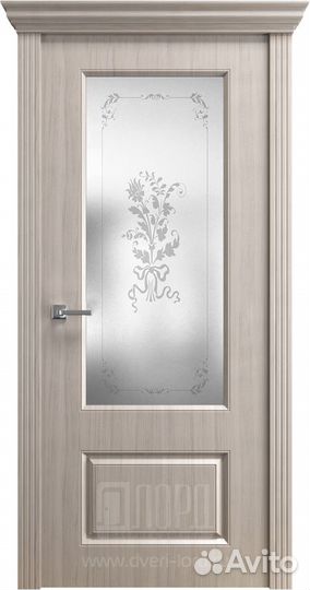 Дверь межкомнатная