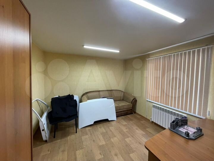 Производство, Теплый склад, 360 м²