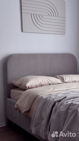 Кровать на заказ от производителя