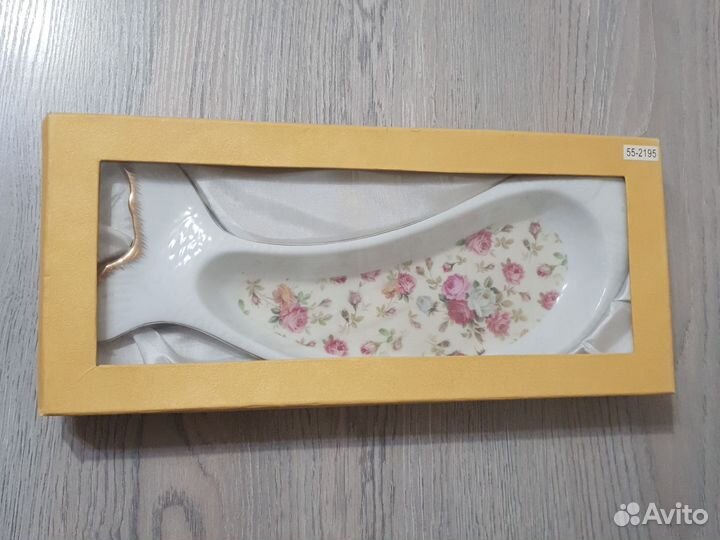 Тарелки lefard