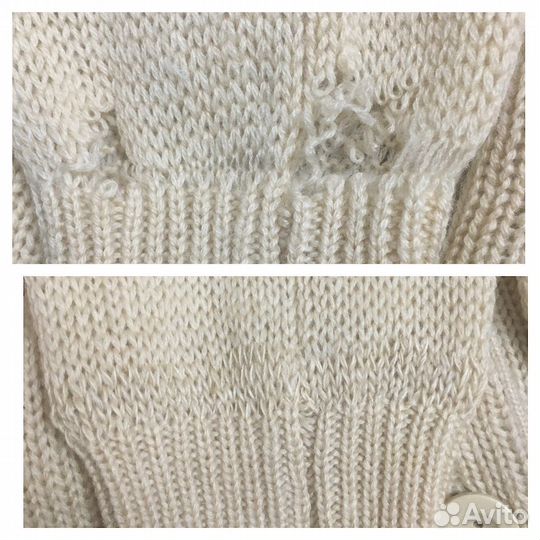 Реставрация (восстановление) VIP-гардероба