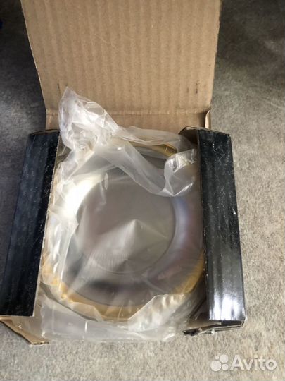 Сервиз для десертов Zepter