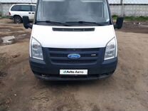 Ford Transit 2.2 MT, 2008, 148 000 км, с пробегом, цена 1 400 000 руб.