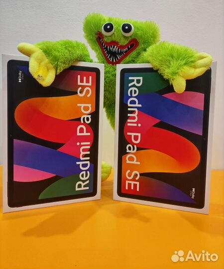 Xiaomi Redmi Pad SE 8/256