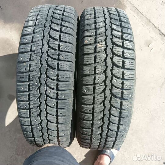 Штампы Р15 5 114.3