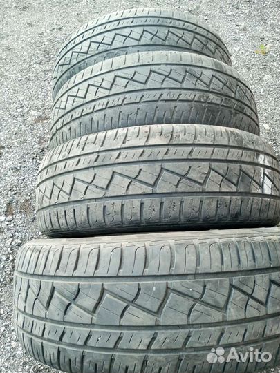 Maxxis CV-01 Escapade CUV 235/55 R19