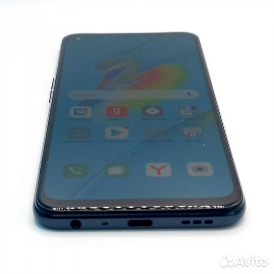 Смартфон Oppo A 54 4/64GB