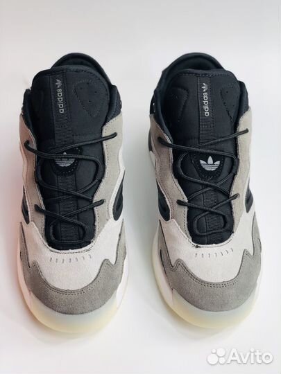 Streetball 2.0 (Зима - Мех )