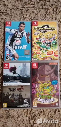 Игры Switch, Wii, PlayStation 2 Animal Crossing