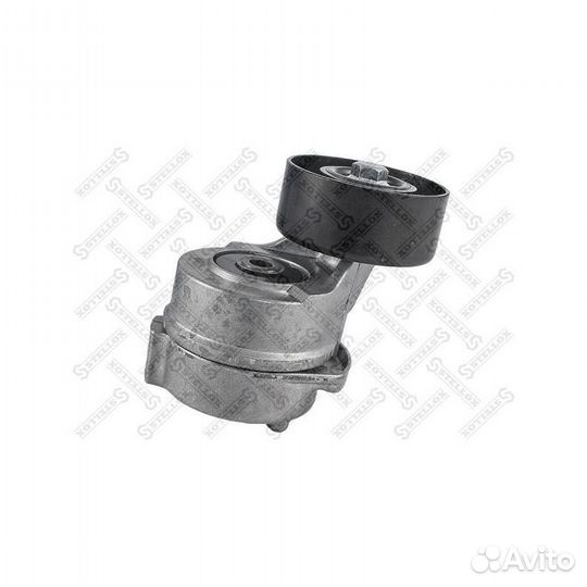 Ролик натяжной c механизмом натяжения Hyundai H 1