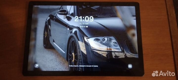 Samsung galaxy tab a8