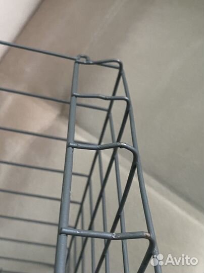 Подвесная полка IKEA observator