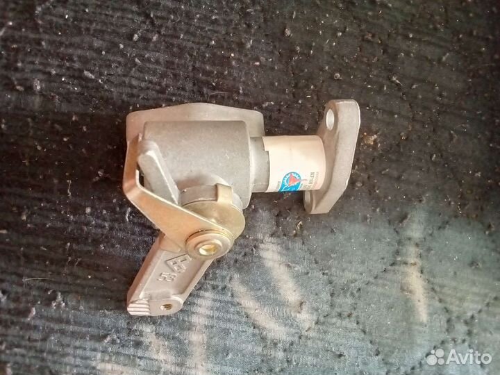 Радиатор отопителя