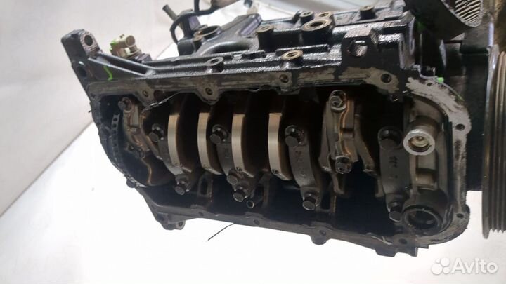 Блок цилиндров Opel Insignia A20DTH 2 Дизель, 2010