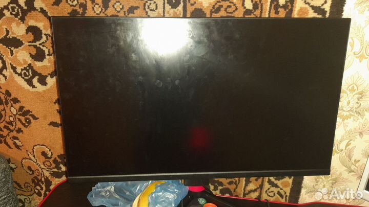 Монитор ardor gaming infinity AF27H1