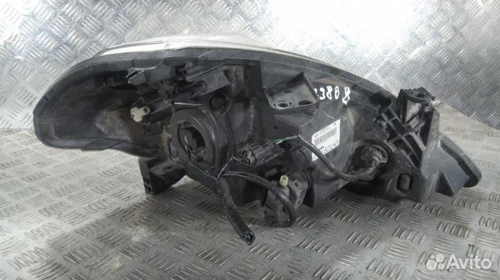 Фара 1ED983483 Nissan Tiida (2004-2014)