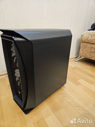 Корпус aerocool aero one mini