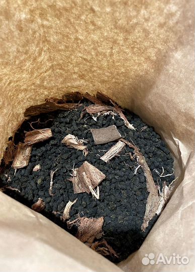 Иван-чай листовой и гранулированный оптом и в розн