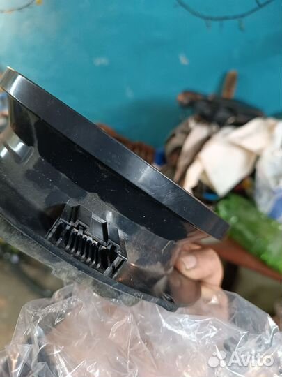 Динамик нч передних дверей шкода октавия А5