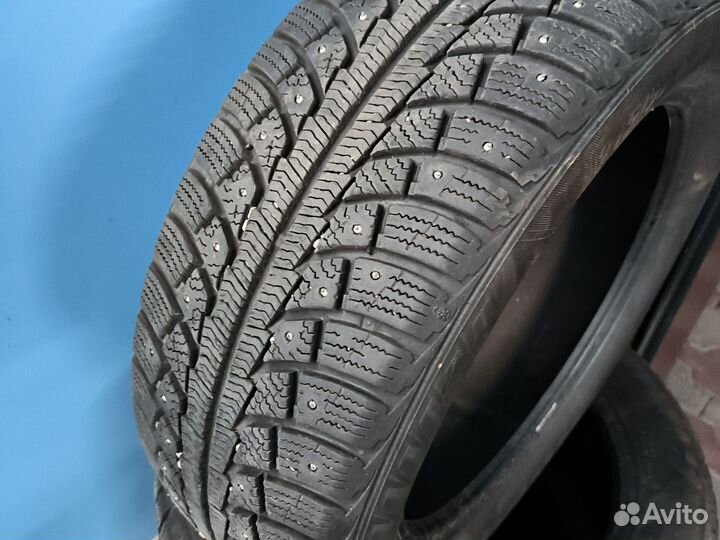 Matador MP 30 Sibir Ice 2 215/55 R17 98