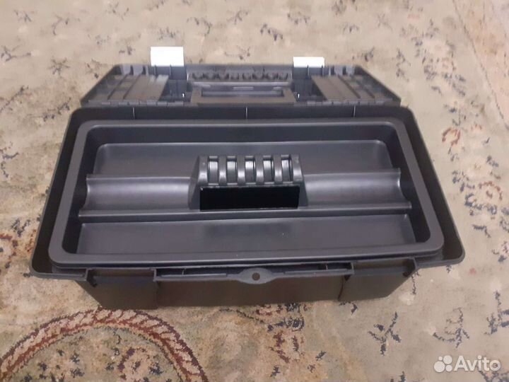 Ящик для инструментов