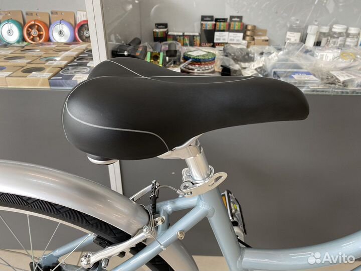 Женский велосипед Format