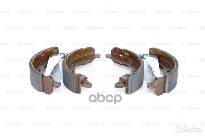 0 986 487 270 4046.00345SBS057 100-SX колод